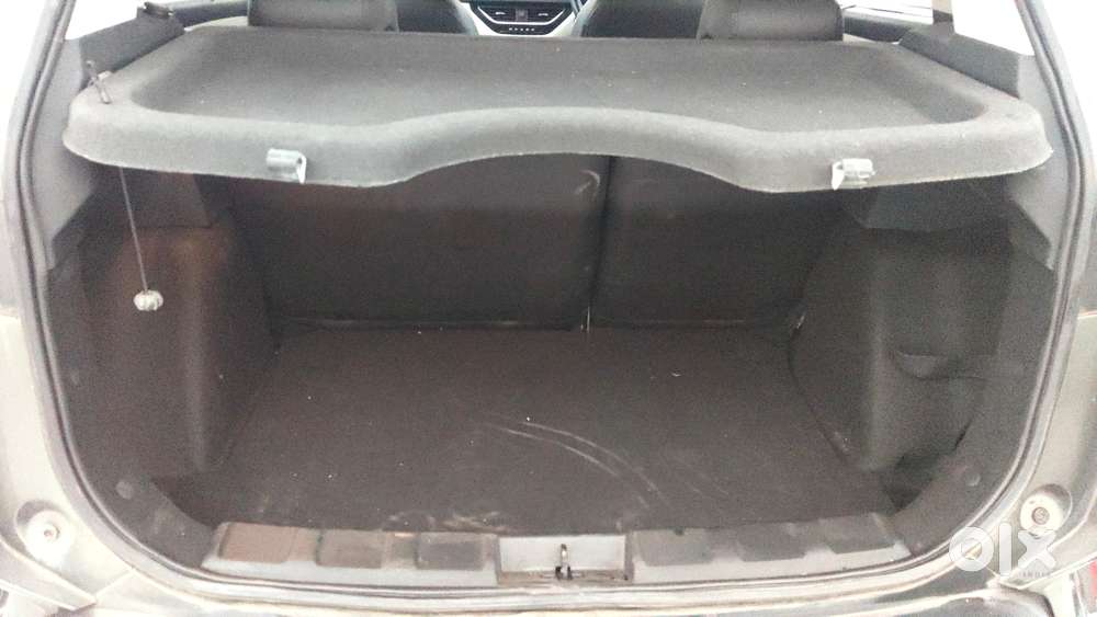 Tata Nexon 1.2 Revotron Xza Plus, 2022, Petrol