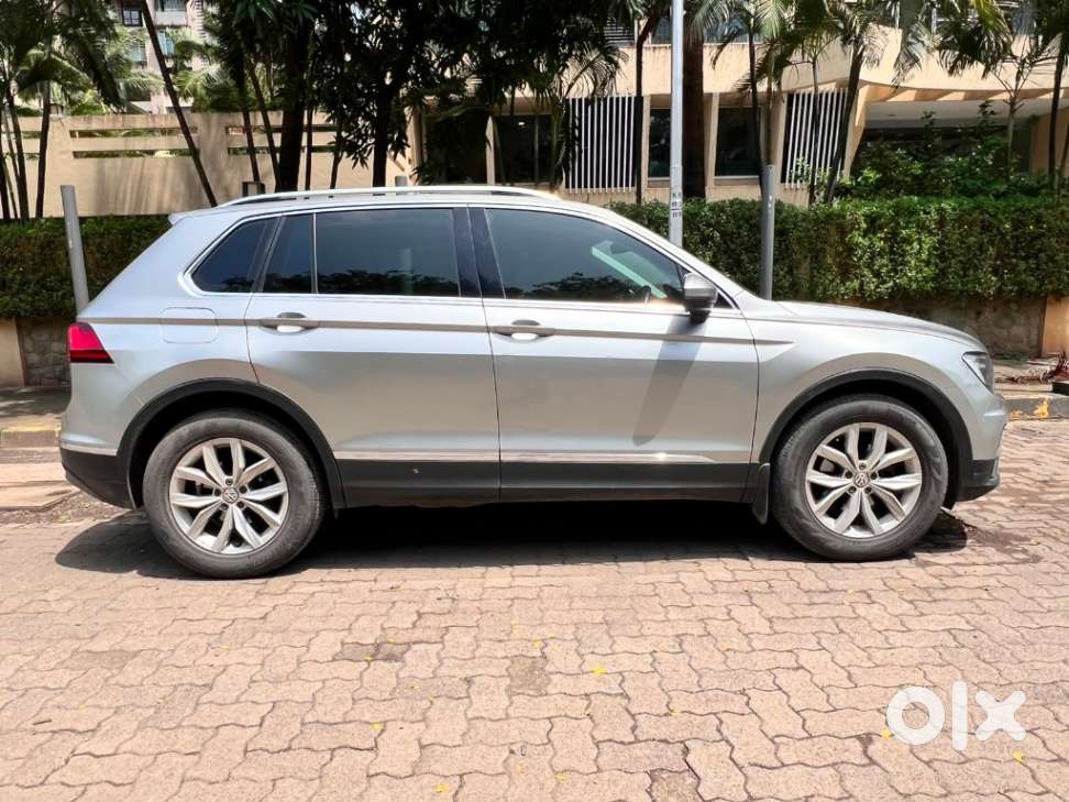 Volkswagen Tiguan 2.0 Tdi Highline, 2018, Diesel