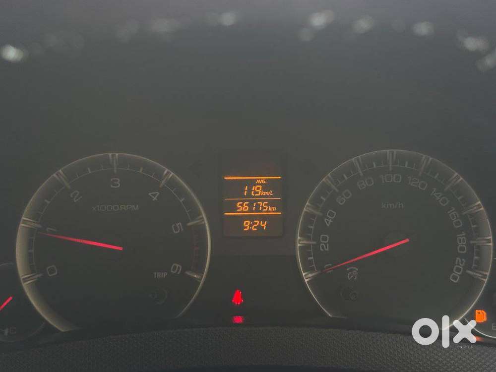 Maruti Suzuki Swift Vdi Optional, 2017, Diesel