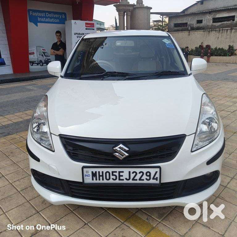 Maruti Suzuki Swift Dzire 1.2 Vxi Bsiv, 2020, Cng & Hybrids