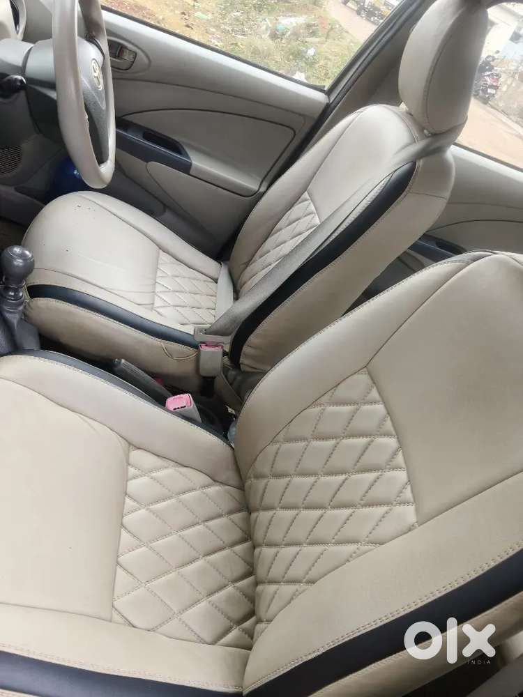 Toyota Etios [2014-2016] 2016