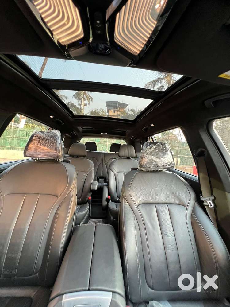 Bmw X7 3.0 Xdrive 40d M Sport, 2020, Petrol