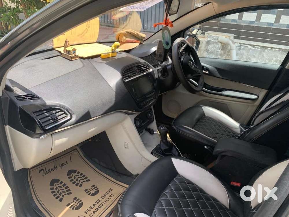 Tata Car 2022 Hybrid Good