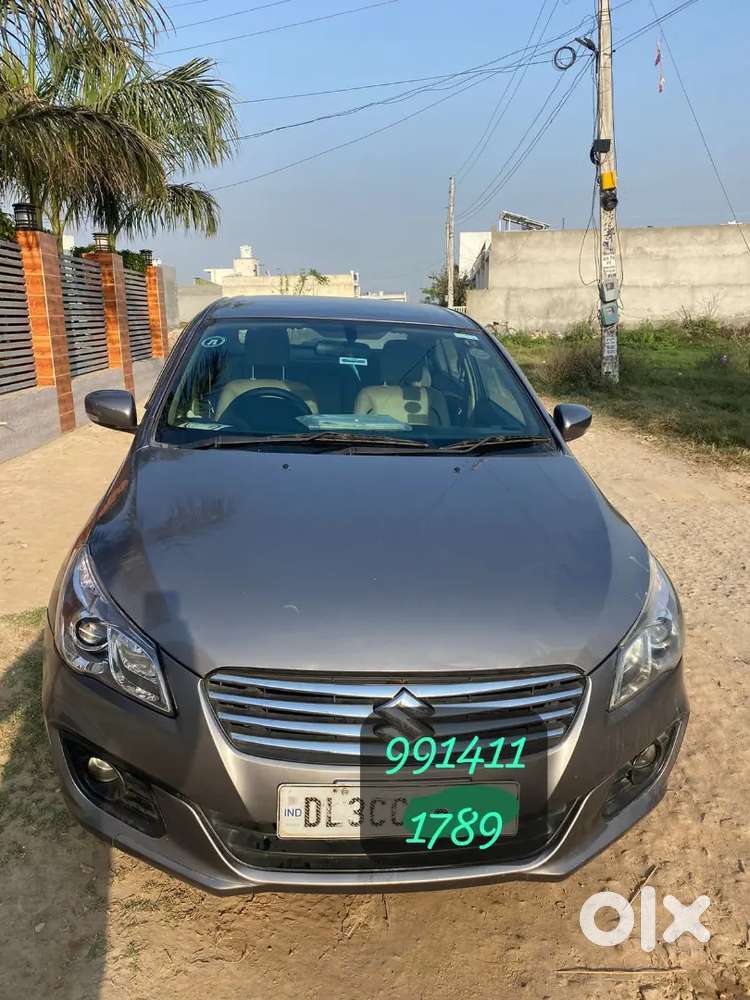 Ciaz Vdi+ For Sale
