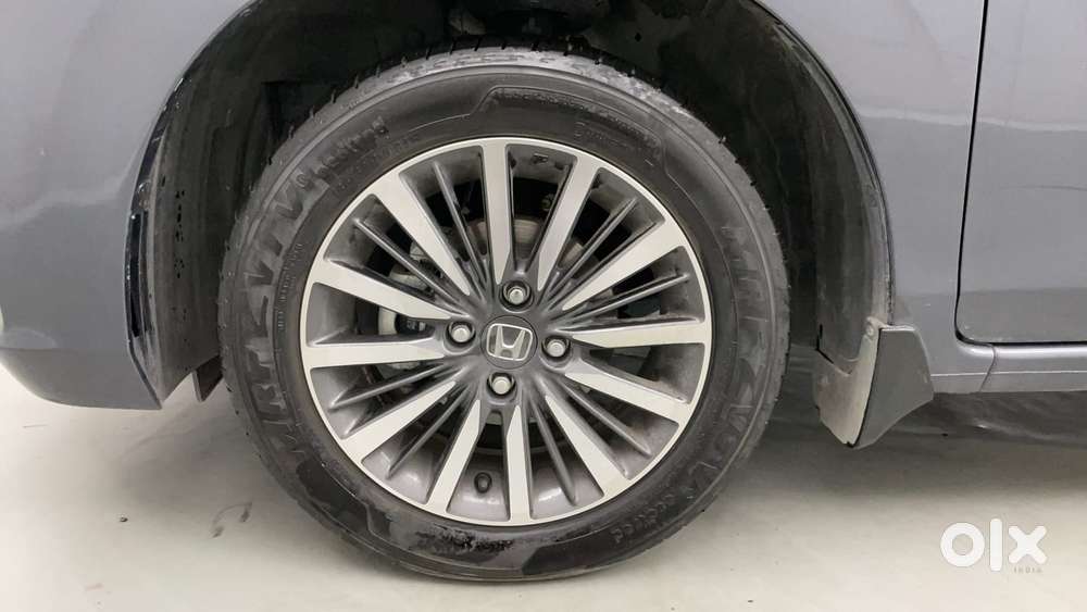 Honda Amaze Zx 1.2 Petrol Cvt, 2025, Petrol