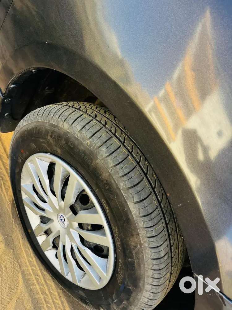 Maruti Suzuki Swift 2016 Diesel 138000 Km Driven