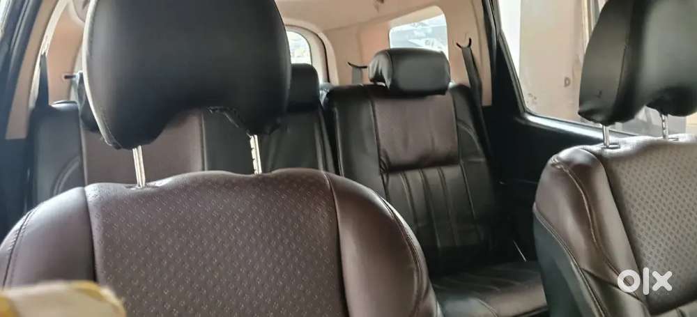 Mahindra Xuv500 20 Diesel Well Maintained