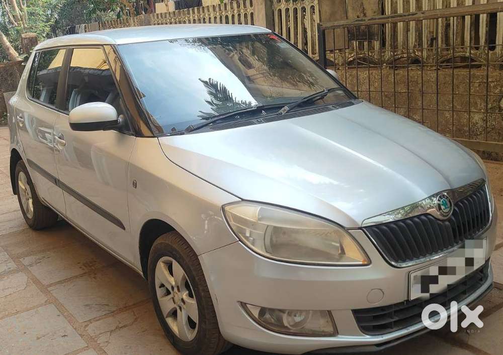 Skoda Fabia Elegance 1.4 Mpi, 2012, Petrol