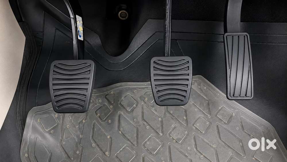 Mahindra Kuv 100 Mfalcon D75 K4, 2017, Diesel