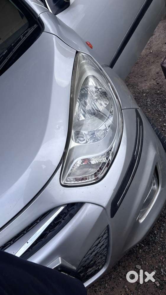 Hyundai I10 Sportz 2016 Year Car