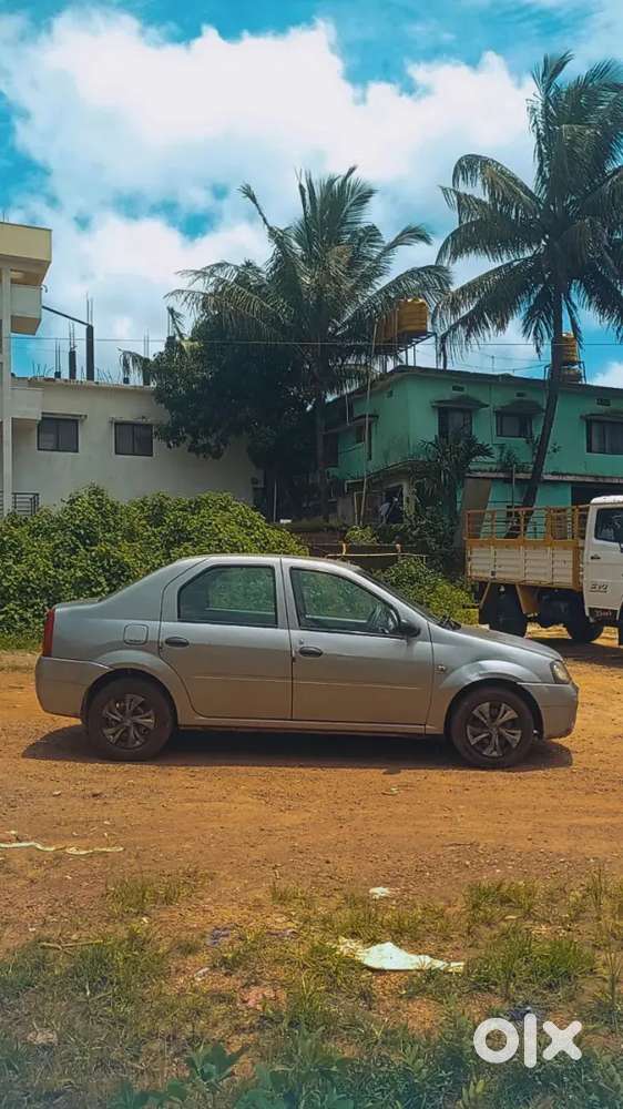 Good Condition And Goa Passing Car