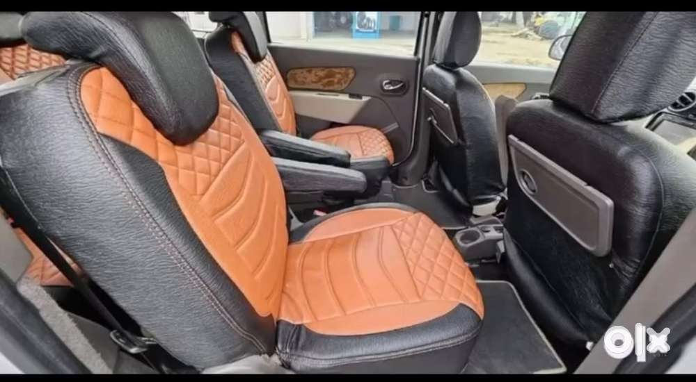 Renault Lodgy Diesel 2018 Model