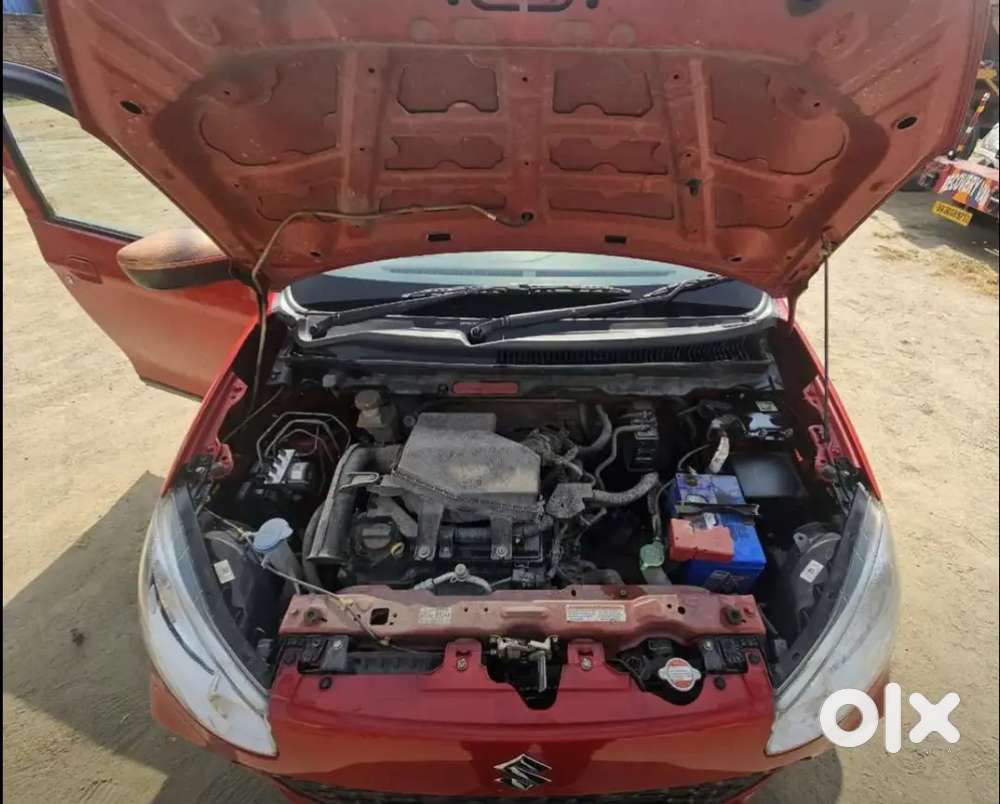 Maruti Suzuki Alto 2023 All - New Condition