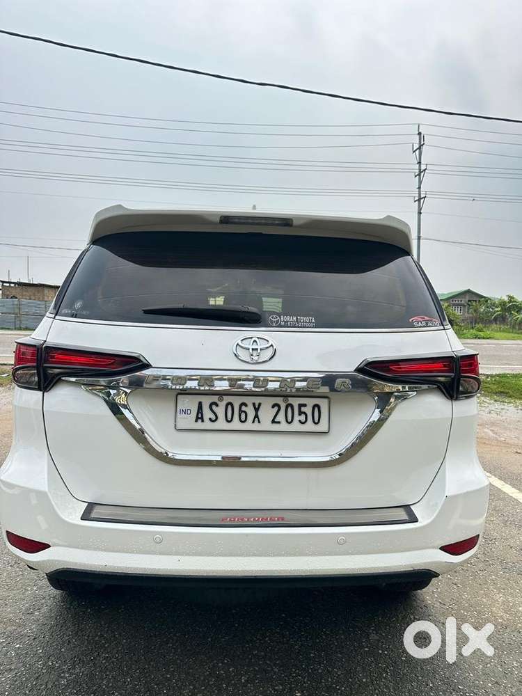 Toyota Car Manual 2019
