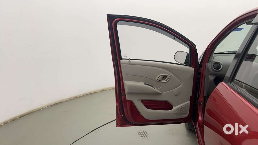 Datsun Redigo S, 2016, Petrol