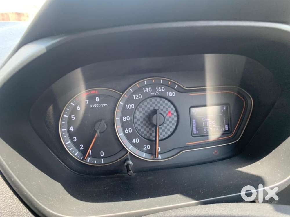 Hyundai Santro 2021 Cng & Hybrids Good Condition