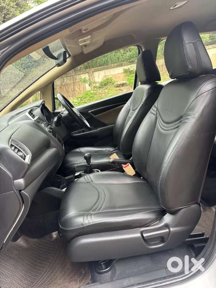 Honda Jazz 1.2 V At I Vtec, 2018, Petrol