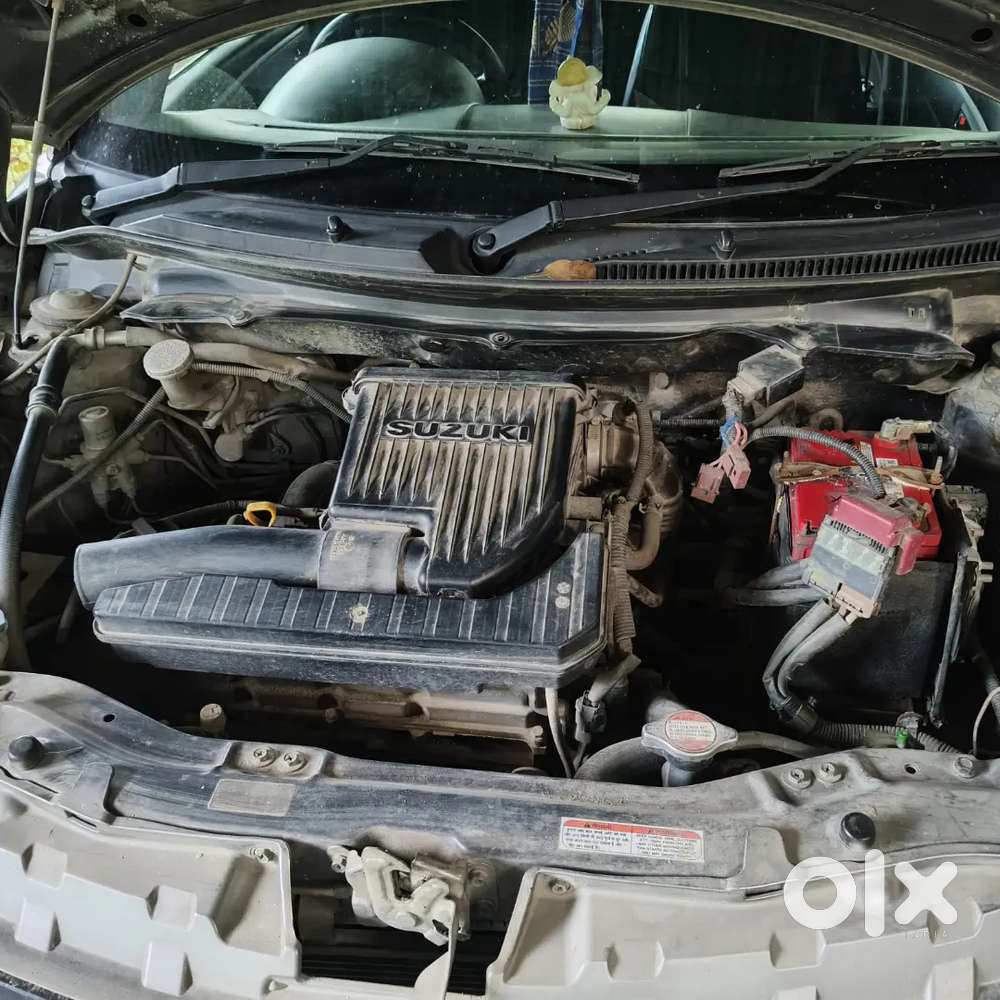 Maruti Suzuki Swift 2014
