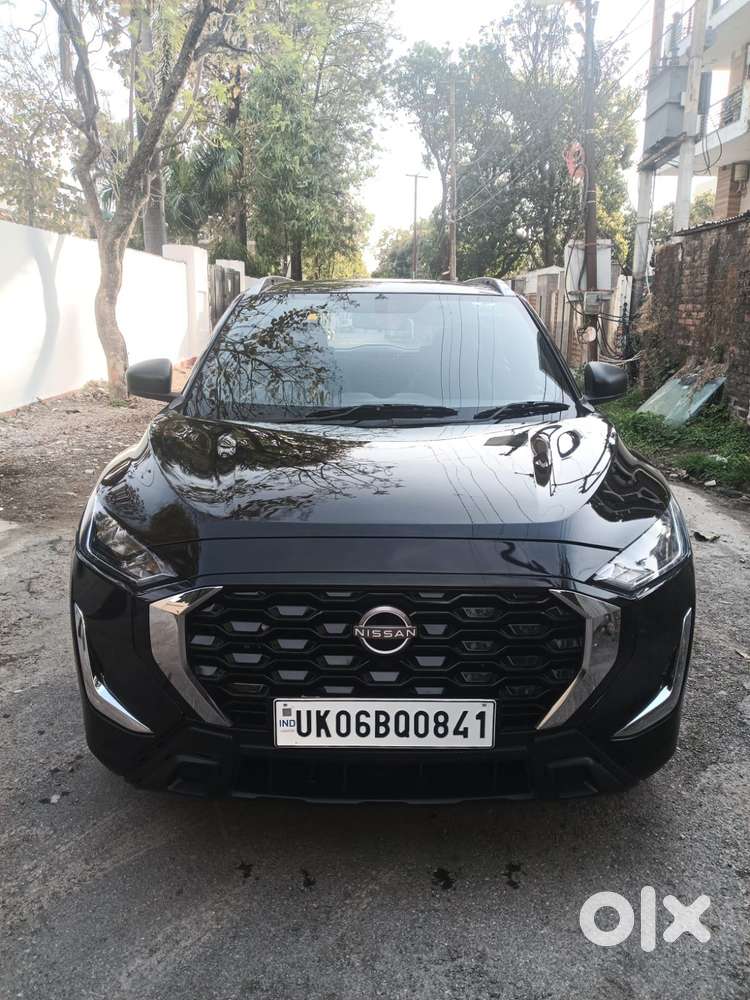 Nissan Magnite Visia Mt, 2026, Petrol