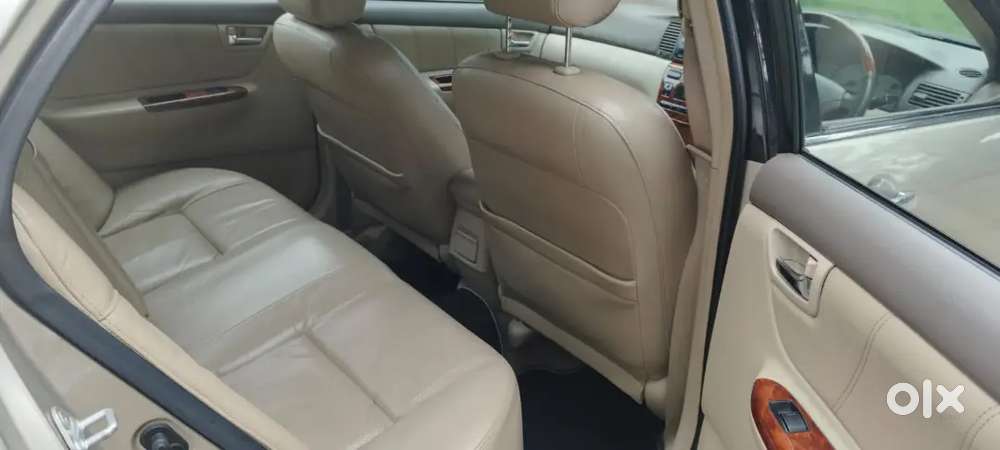Toyota Corolla 1.8e Manual 2006
