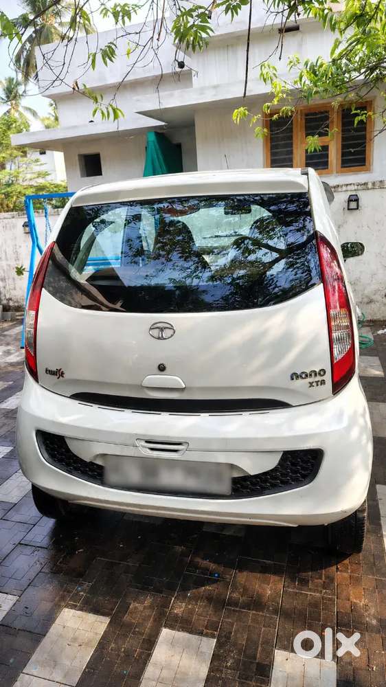 Full Option, ​tiny But Mighty