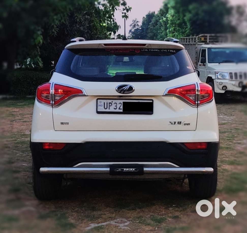 Mahindra Xuv300 W8 Option Diesel, 2019, Diesel
