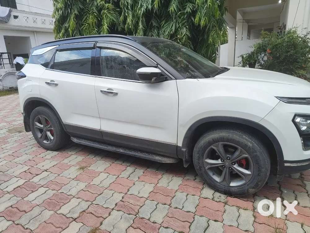 Tata Harrier Xt Plus ,dene Ka Price Hai Negotiable Nahi Hai