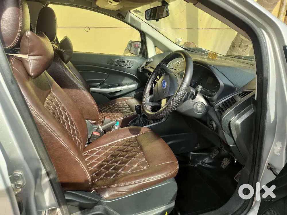 Ford Ecosport Diesel For Sale