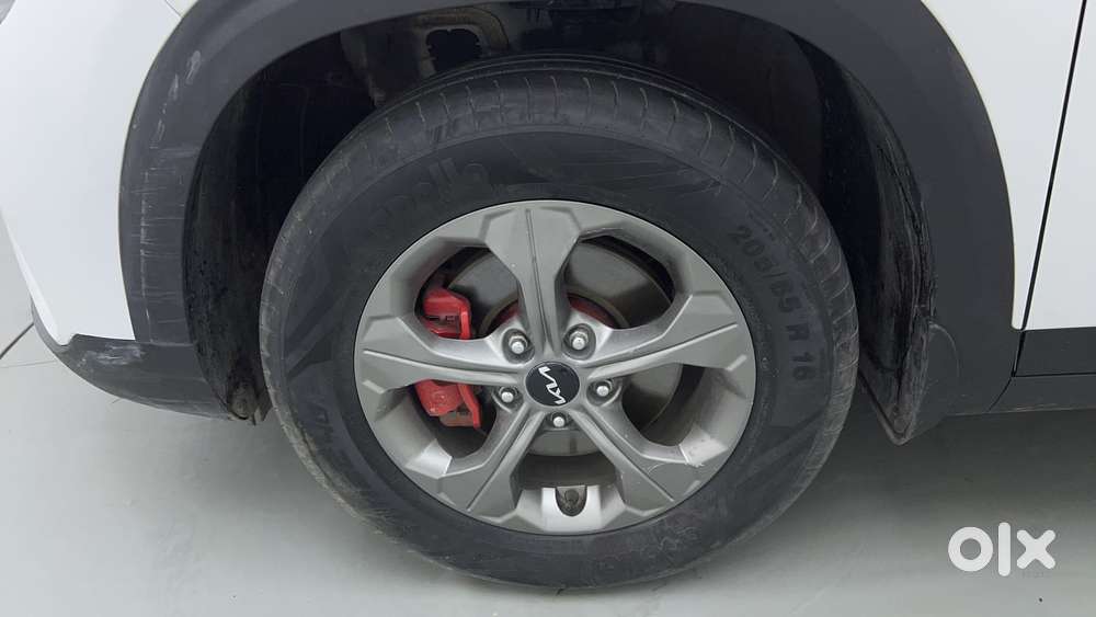 Kia Seltos 1.5 Htk+, 2023, Petrol