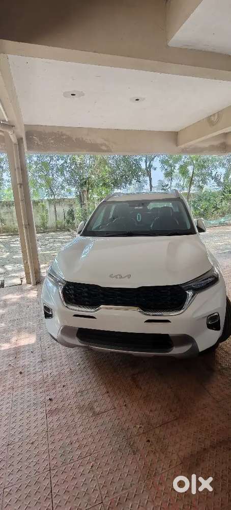 Kia Sonet 1.5 Htx 2021