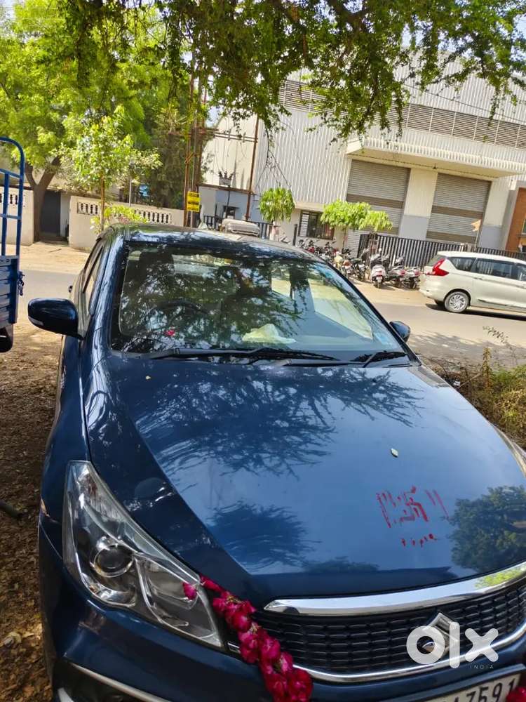 Maruti Suzuki Ciaz 2019 Diesel 108000 Km Driven