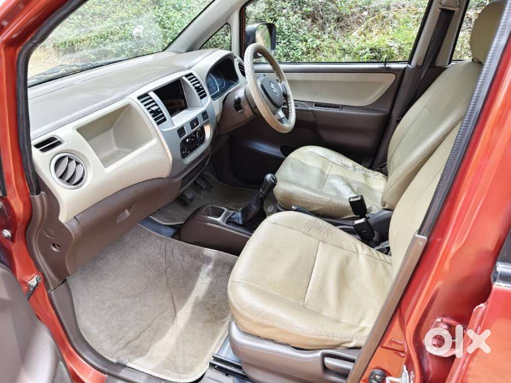 Maruti Suzuki Zen Estilo Vxi Bsiv, 2011, Petrol
