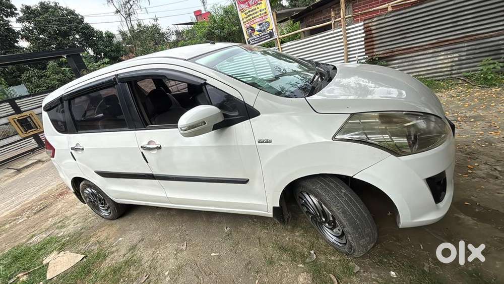 Maruti Suzuki Diesel 2013