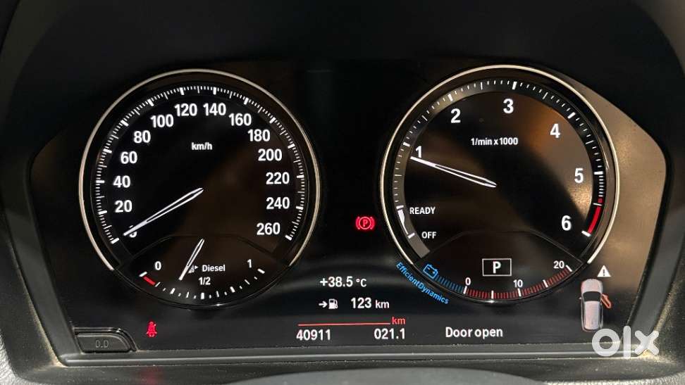 Bmw X1 Sdrive20d Expedition, 2020, Diesel