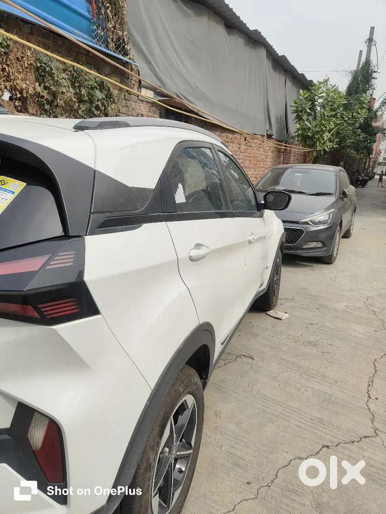 Tata Nexon Ev 2026 45 Kw Creative Plus Brand New Car Available For Sal