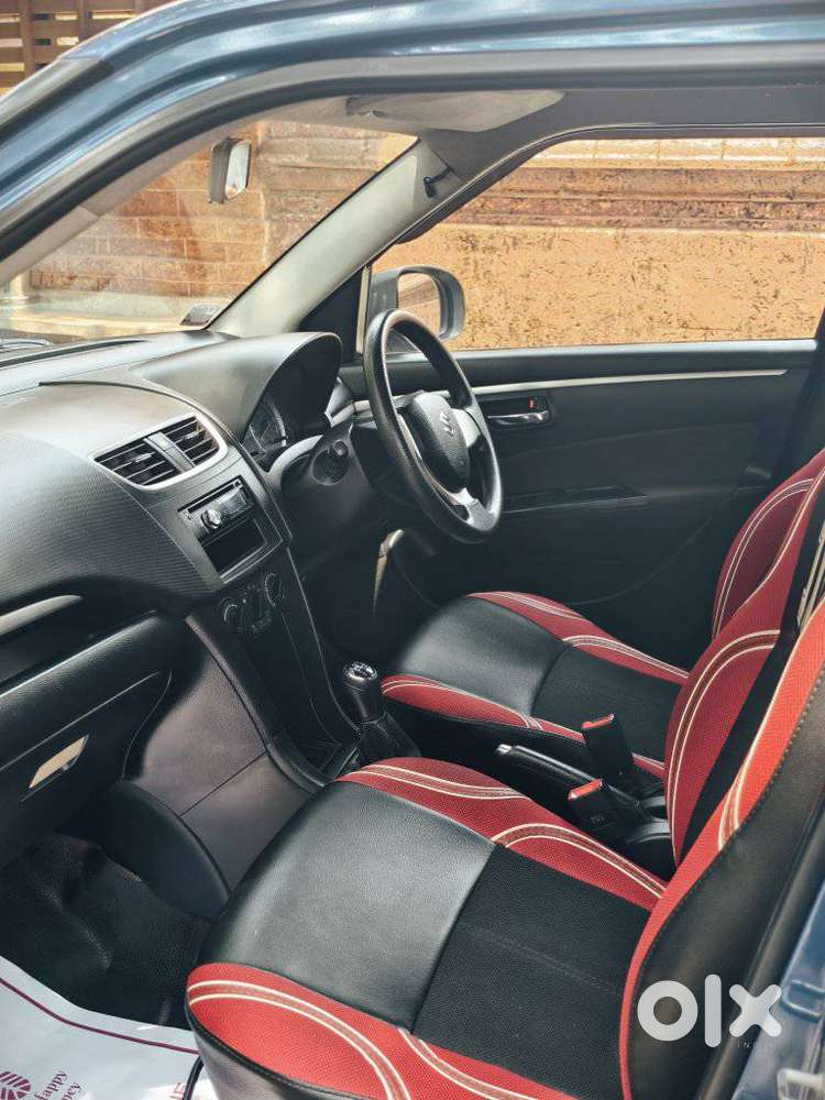 Maruti Suzuki Swift Vxi Windsong Limited Edition, 2013, Petrol