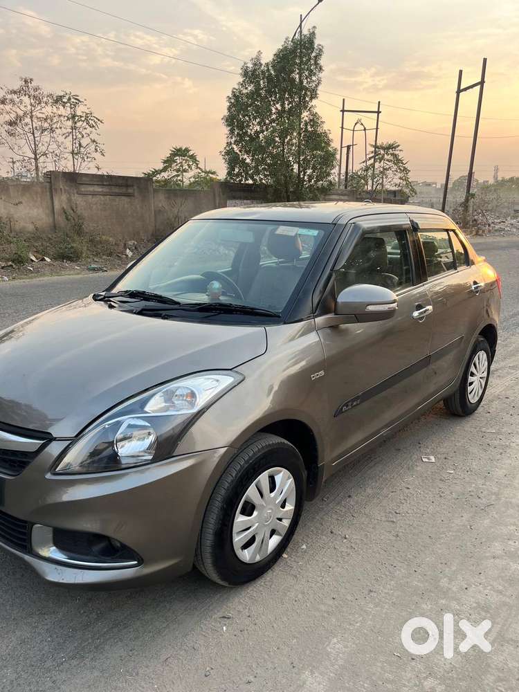 Maruti Suzuki Dzire, 2015, Diesel