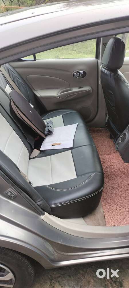 Nissan Sunny Xl-o 2013