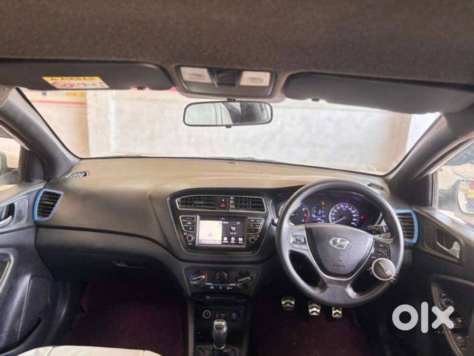 Hyundai I20 Active 1.2 S, 2019, Petrol