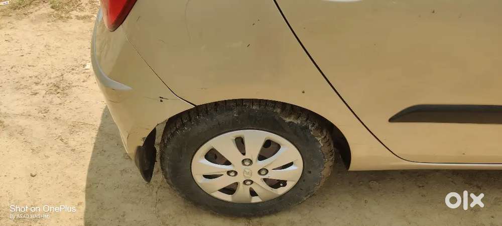 Hyundai I10 2011 Petrol 7000 Km Driven