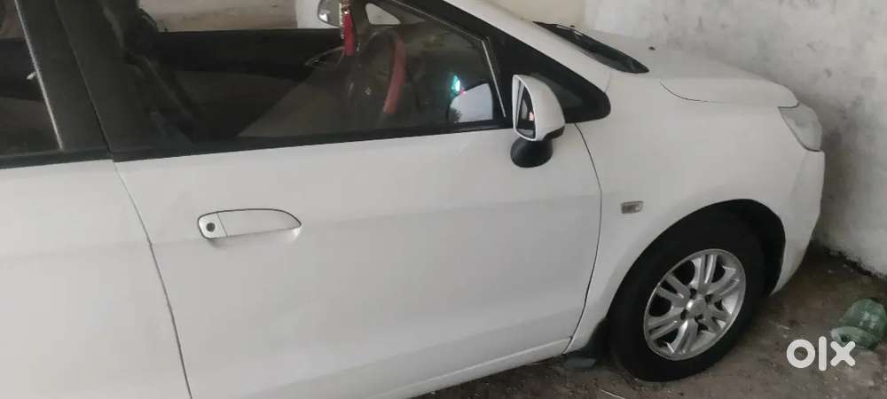 Chevrolet Sail 2016 Diesel 50001 Km Driven Safe Driving Very Good Cond
