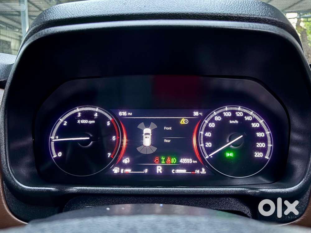 Mahindra Scorpio N Z8 L Diesel Mt 4wd 7 Str, 2022, Diesel