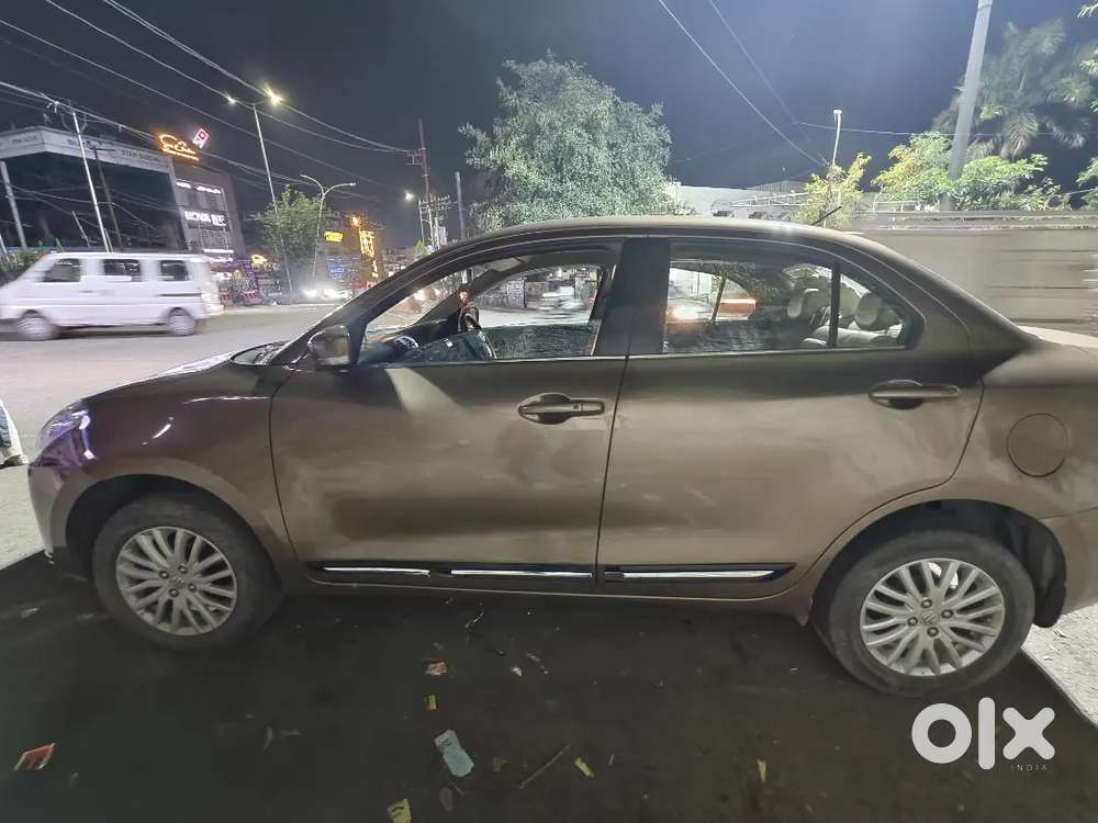 Maruti Suzuki Dzire (petrol) Well Maintained, 1st Owner.