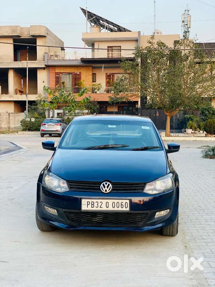 Polo ਬਹੁਤ ਘੱਟ ਚੱਲੀ ਸਾਰੀ ਫੈਮਲੀ ਕੈਨੇਡਾ