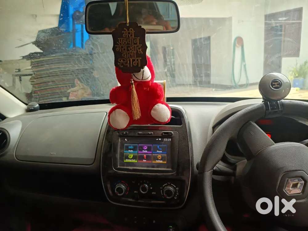 Renault Kwid 2017 Petrol 70000 Km Driven
