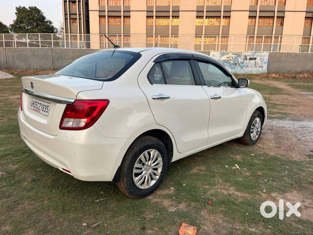 Maruti Suzuki Dzire 1.2 Vxi, 2021, Cng & Hybrids