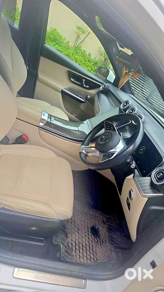 Mercedes-benz Glc 300 4 Matic, 2023, Diesel