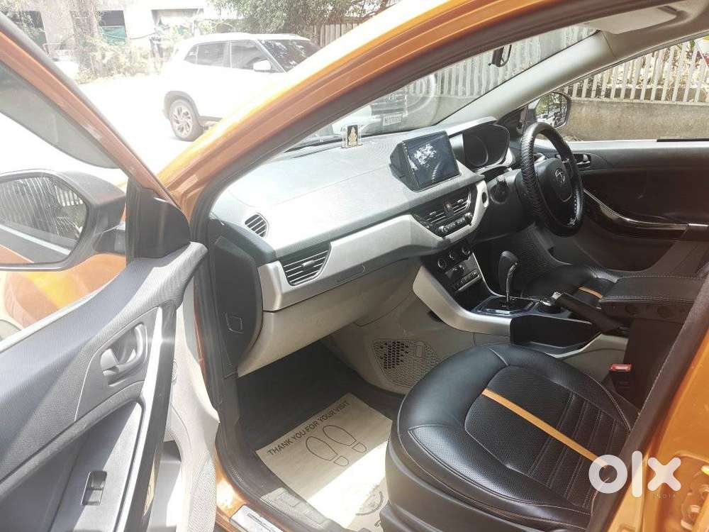 Tata Nexon 1.5 Revotorq Xma, 2019, Diesel