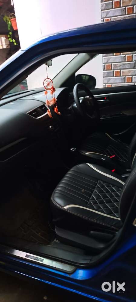 Maruti Suzuki Swift Vxi 1.2 Abs Bs-iv, 2013, Petrol