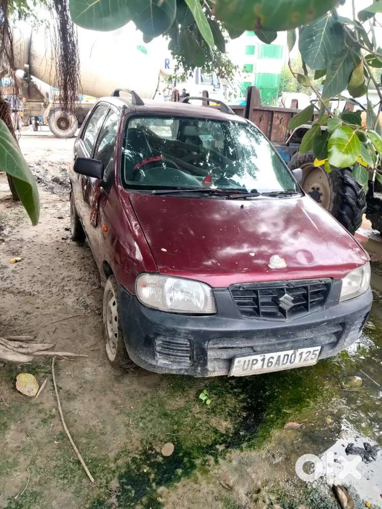Maruti Suzuki Alto 2011